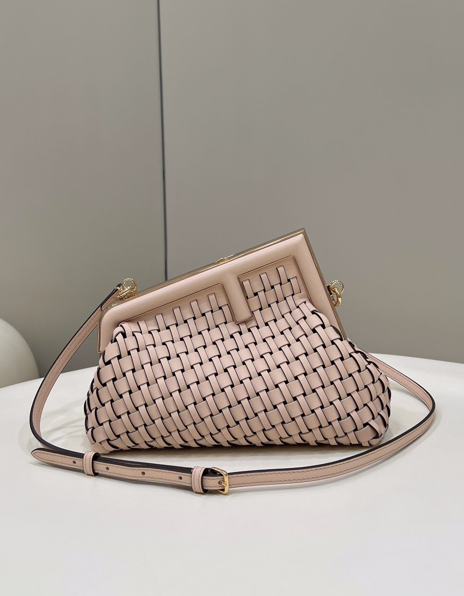 Fendi First