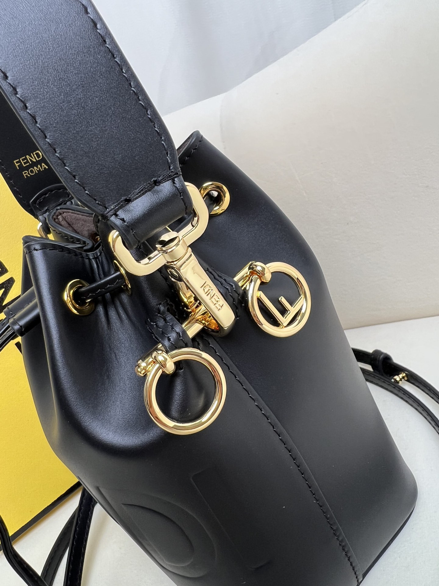 Fendi Mon Tresor Bag