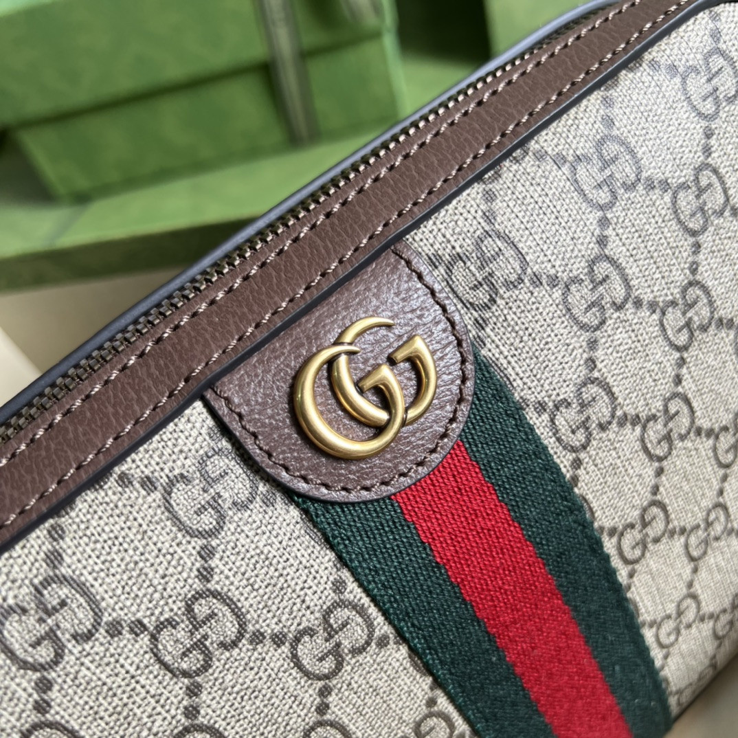G*u*i ophidia bag