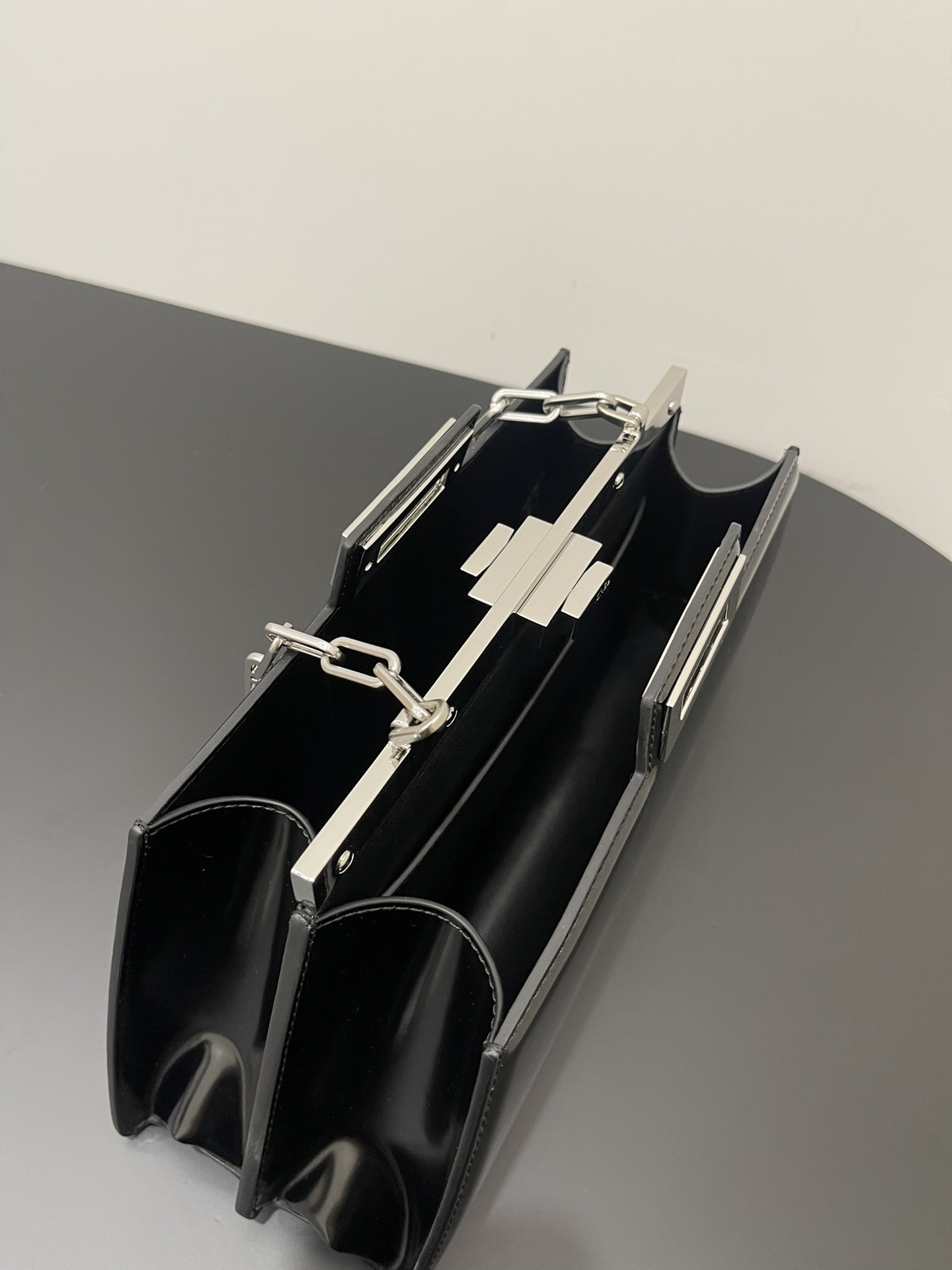 Fendi Peekaboo Cut
