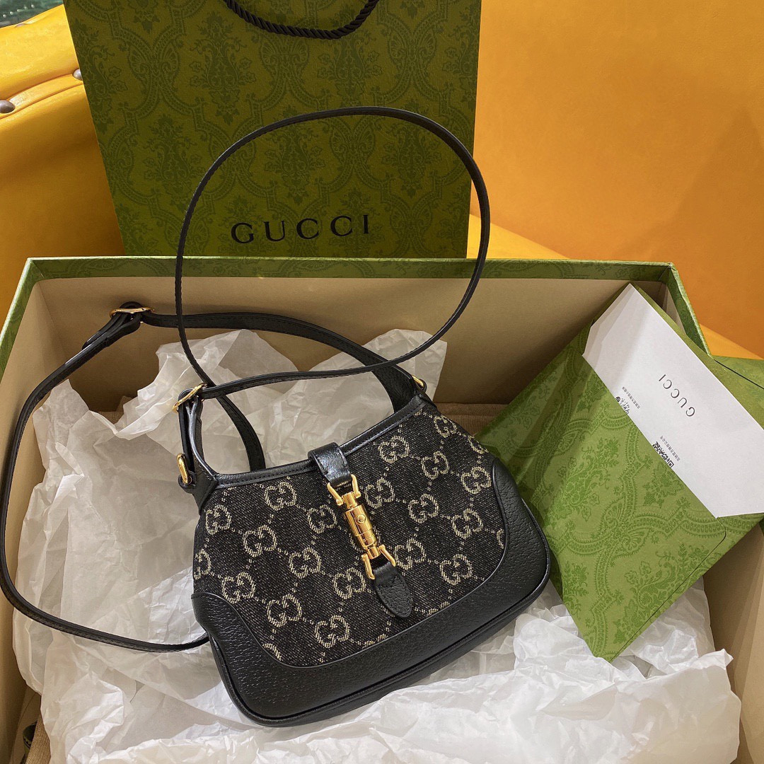 G*u*i jackie 1961 bag