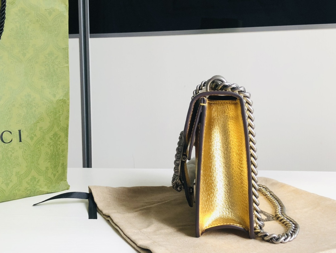 G*u*i dionysus bag