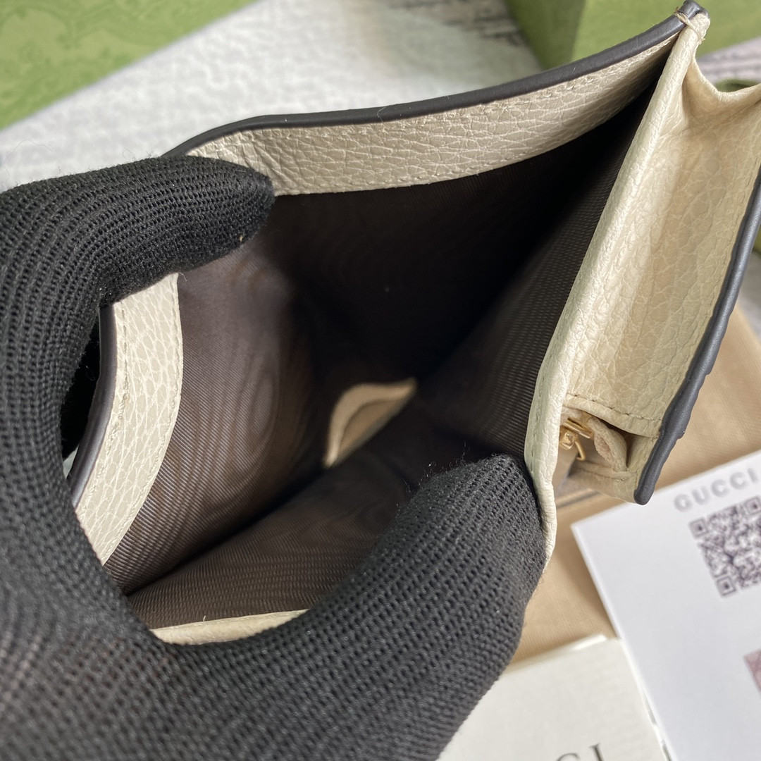 G*u*i ophidia bag