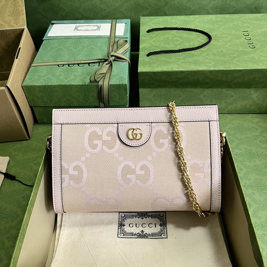 G*u*i ophidia bag