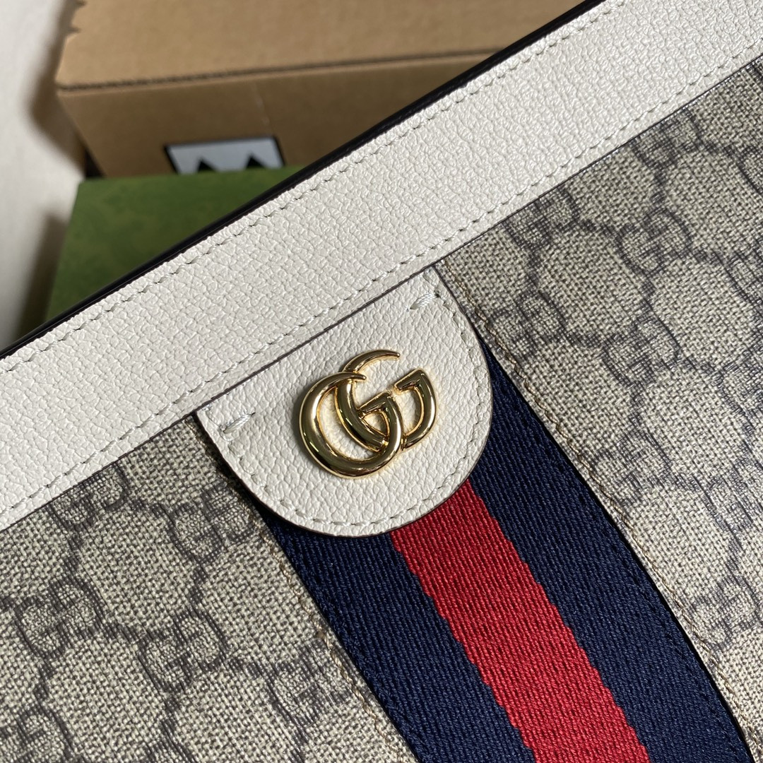 G*u*i ophidia bag