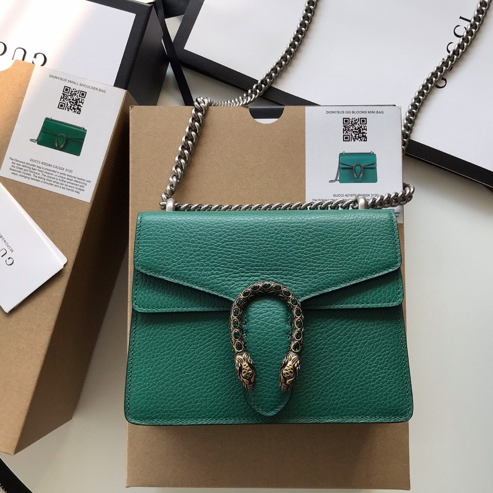 G*u*i dionysus bag