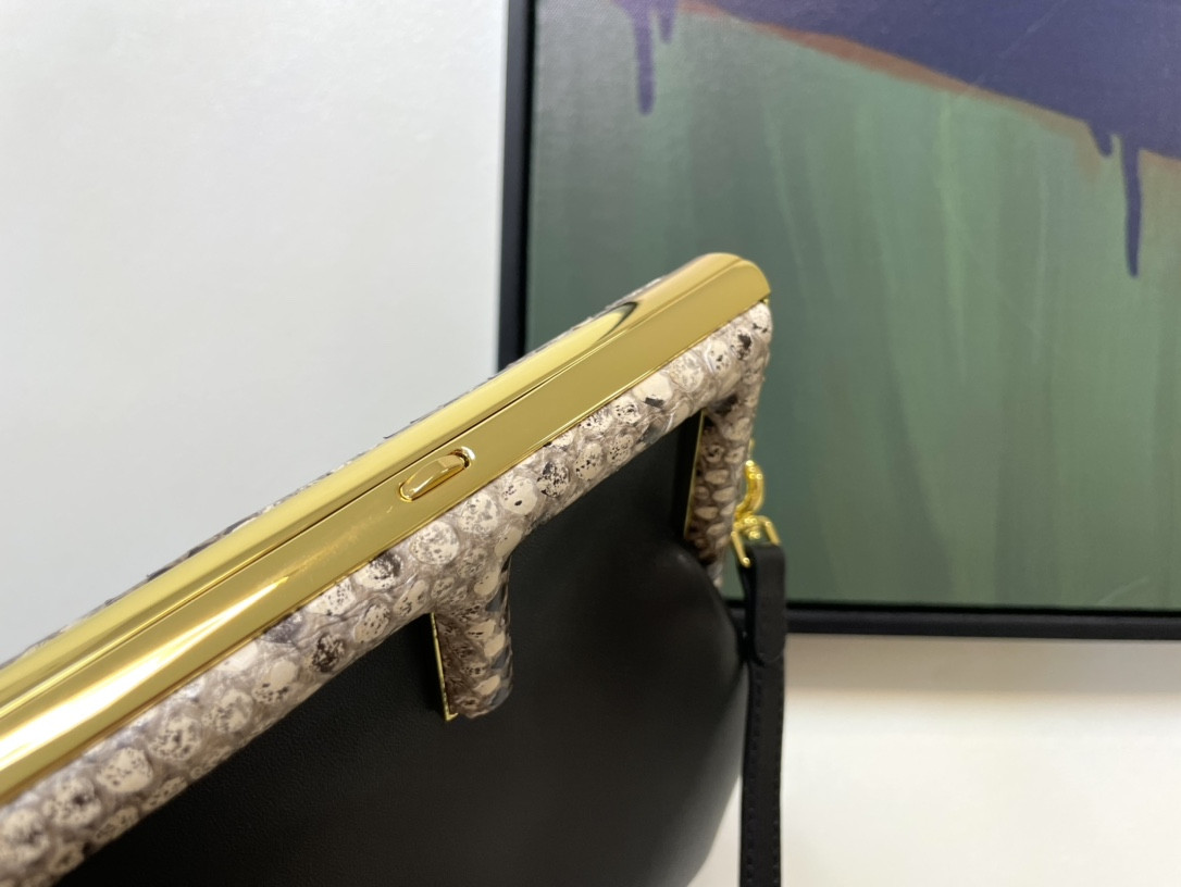 Fendi First