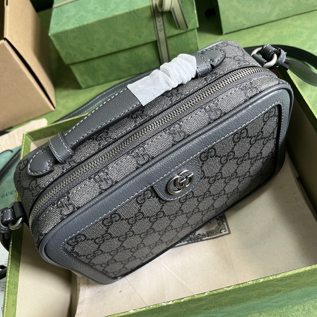 G*u*i ophidia bag
