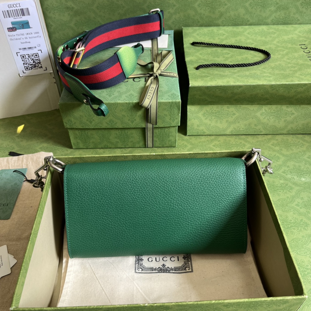 G*u*i dionysus bag
