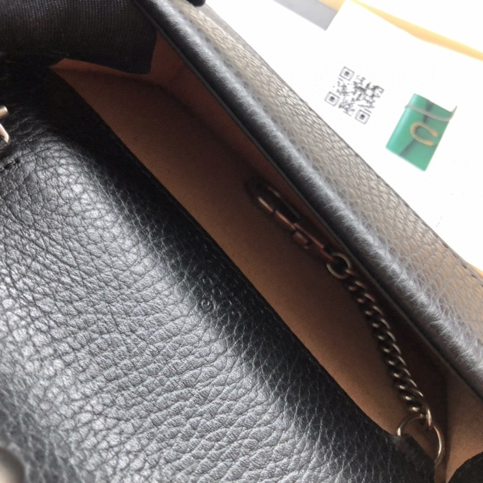 G*u*i dionysus bag