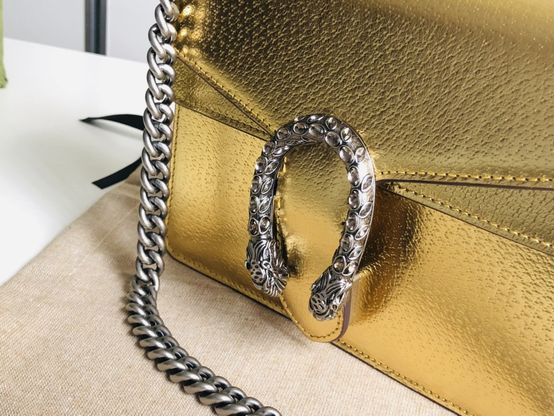 G*u*i dionysus bag