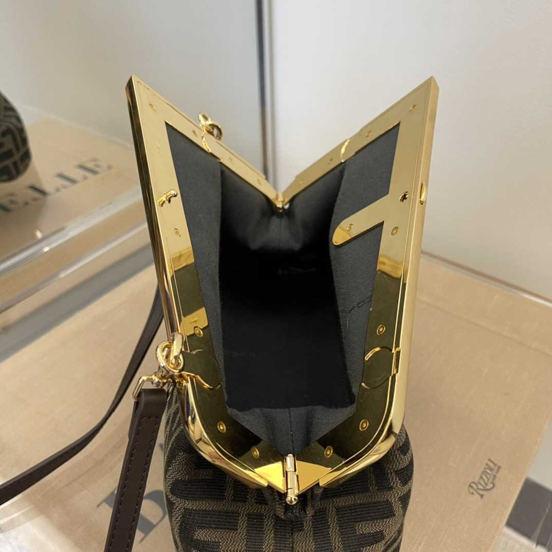 Fendi First