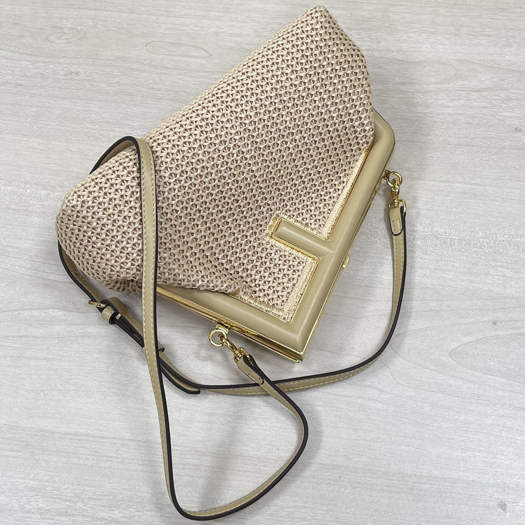 Fendi First