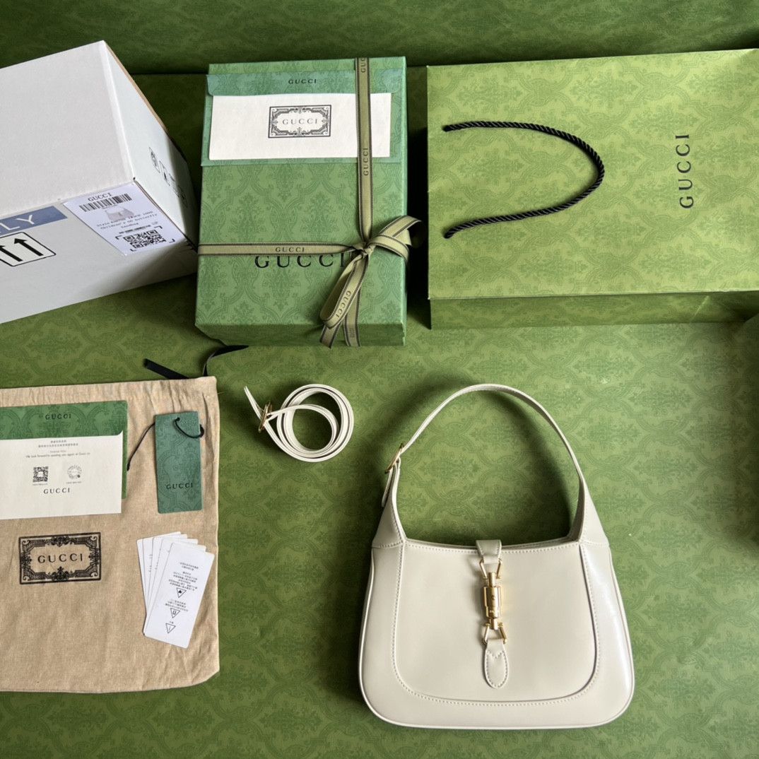 G*u*i jackie 1961 bag