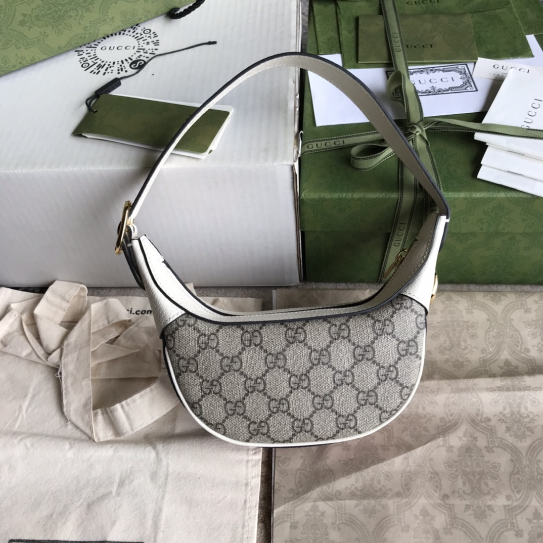 G*u*i ophidia bag