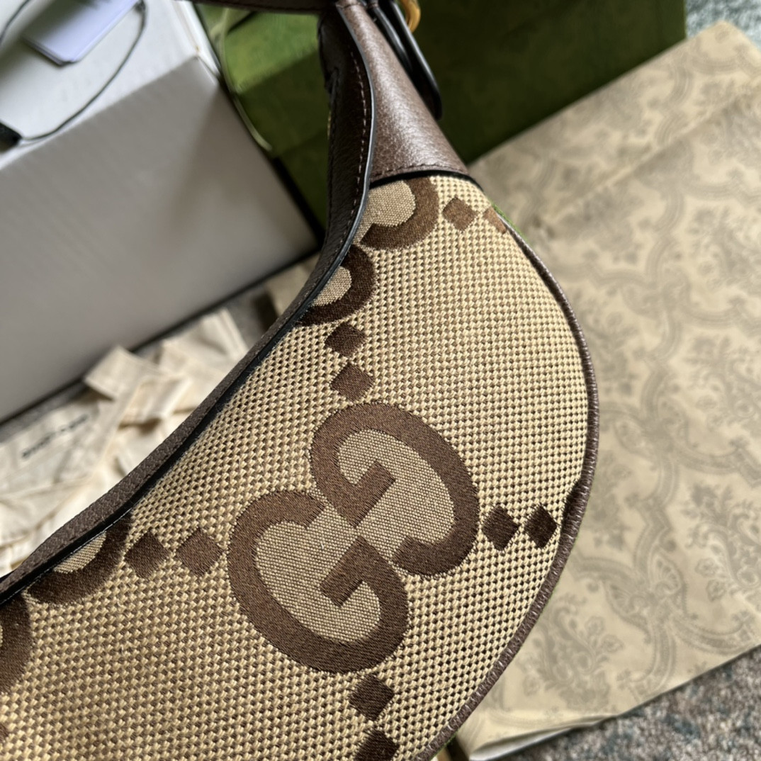 G*u*i ophidia bag