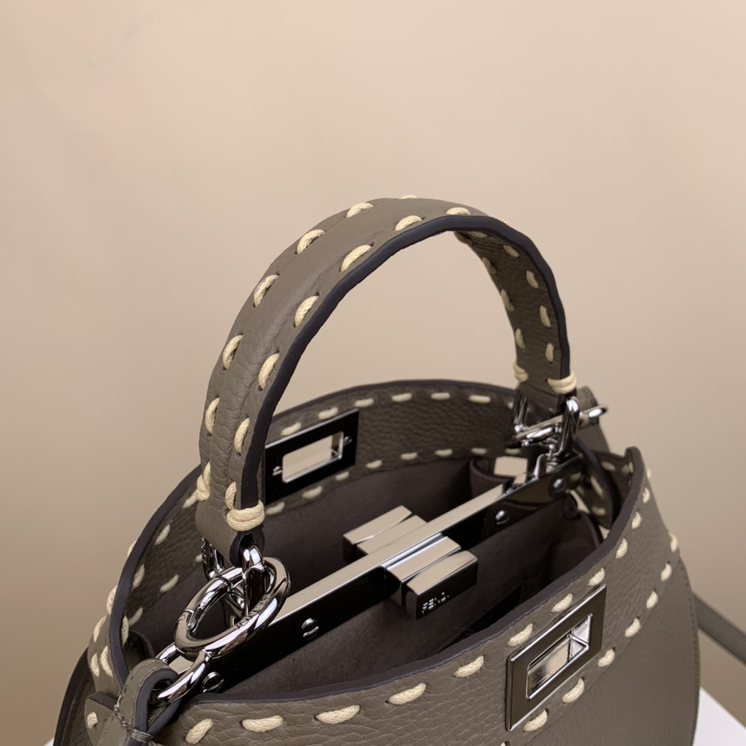 Fendi Peekaboo