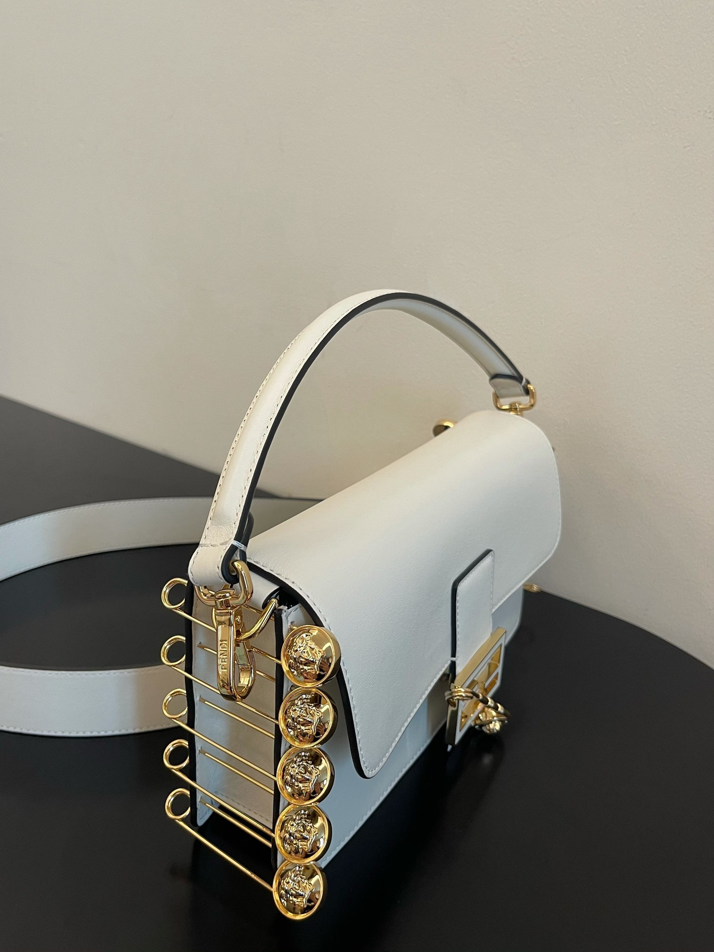 Fendi Baguette Bag