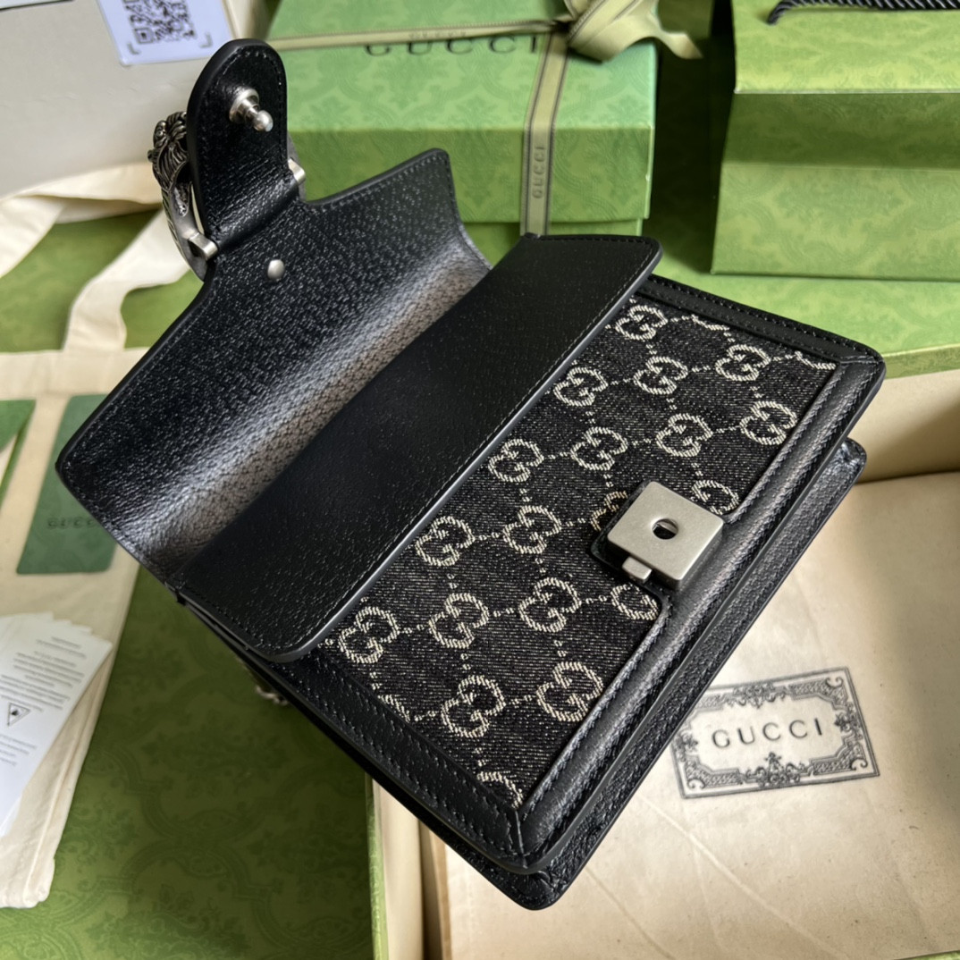 G*u*i dionysus bag