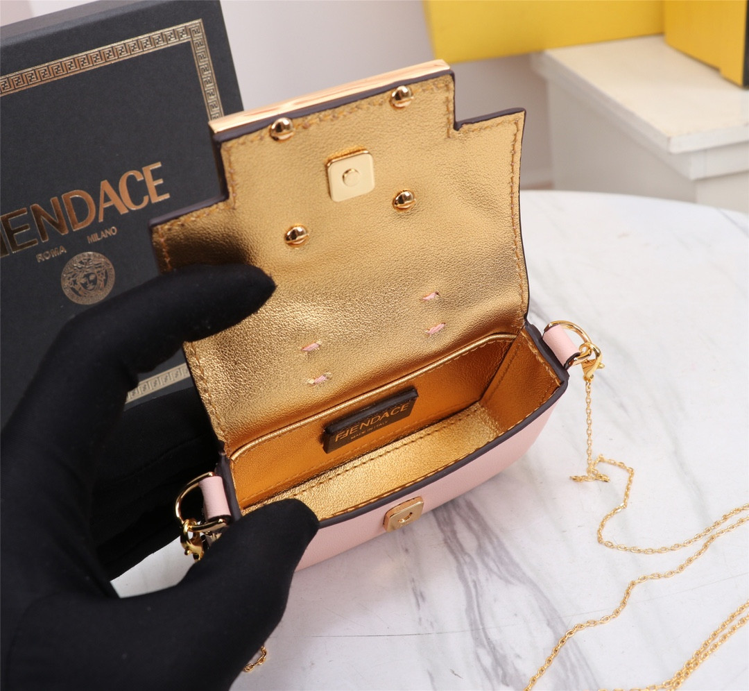 Fendi Baguette Bag