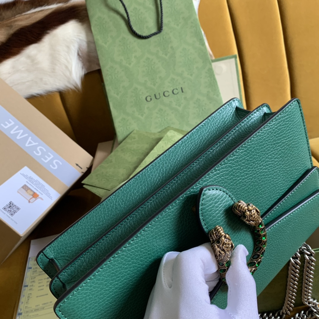 G*u*i dionysus bag