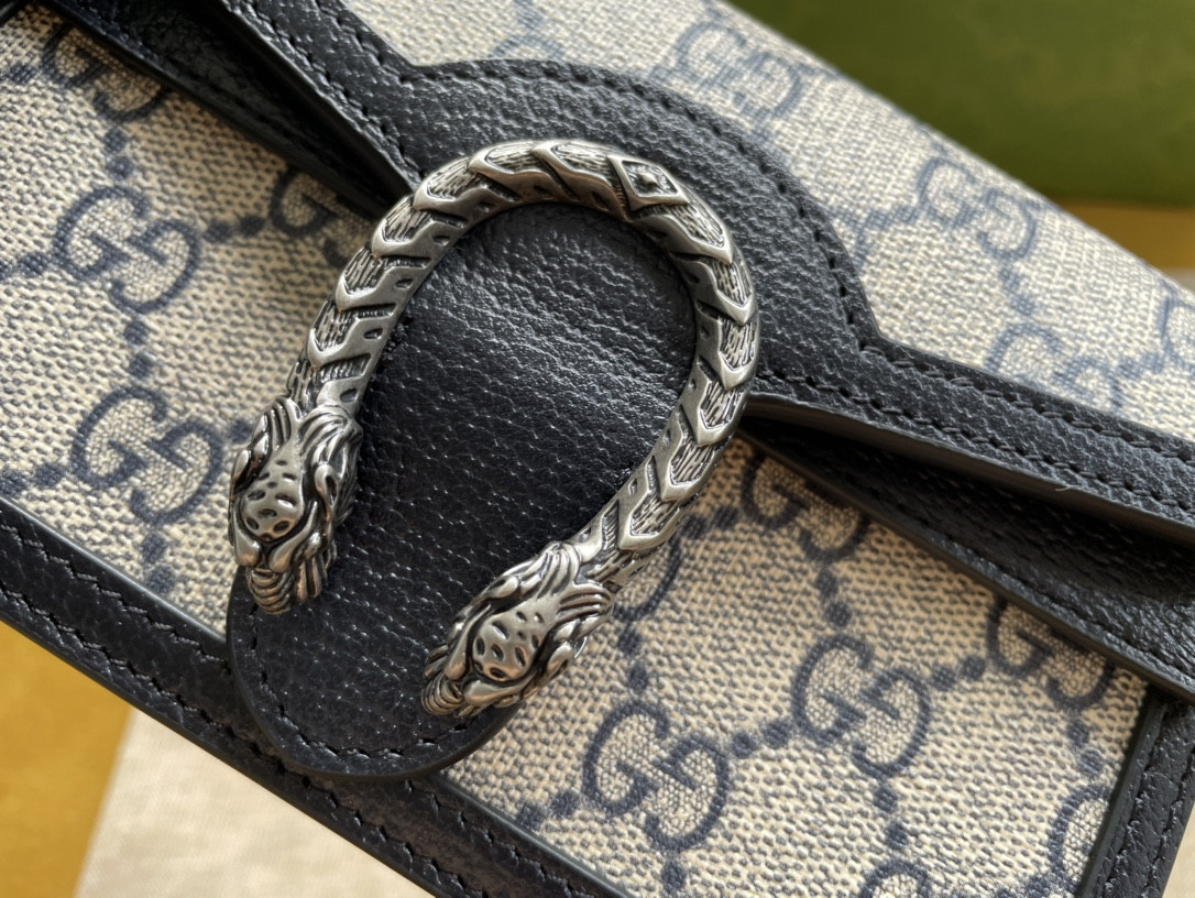 G*u*i dionysus bag