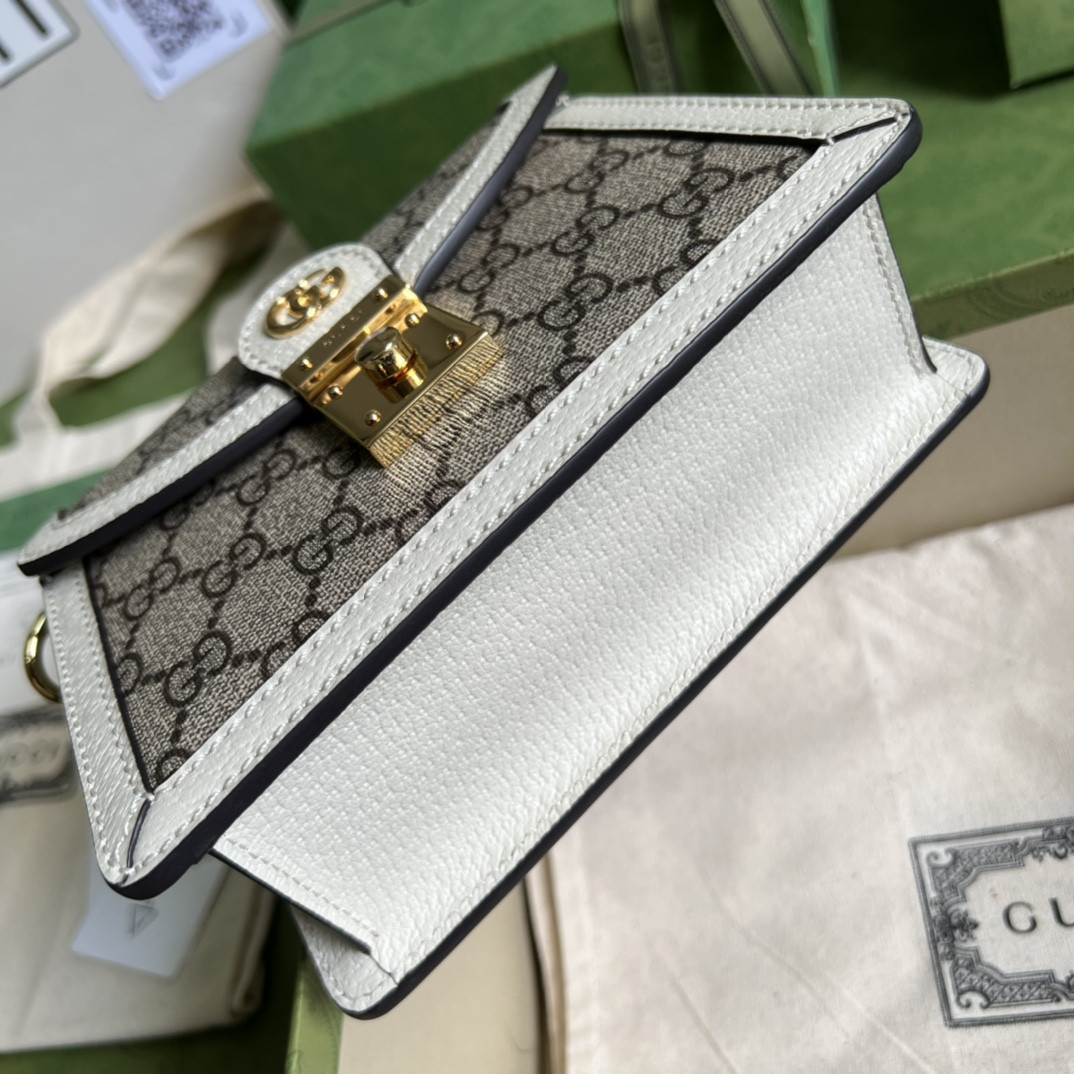 G*u*i ophidia bag