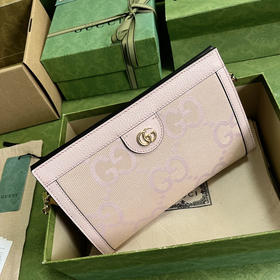 G*u*i ophidia bag