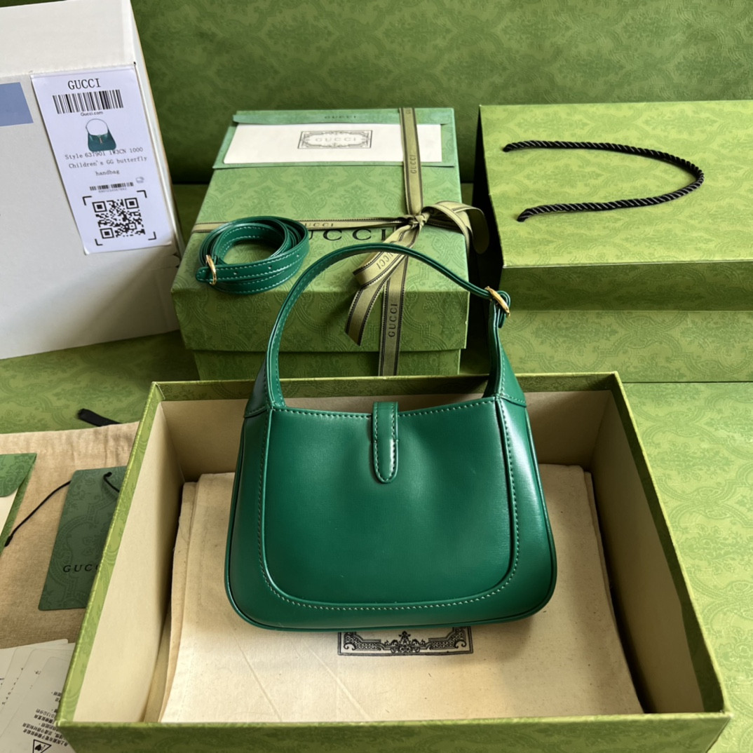 G*u*i jackie 1961 bag