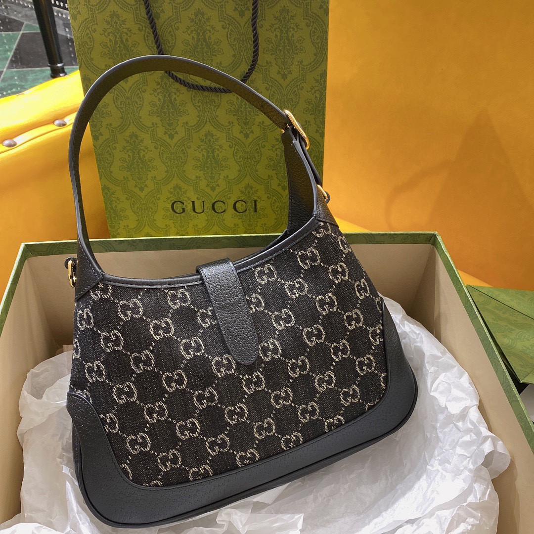 G*u*i jackie 1961 bag
