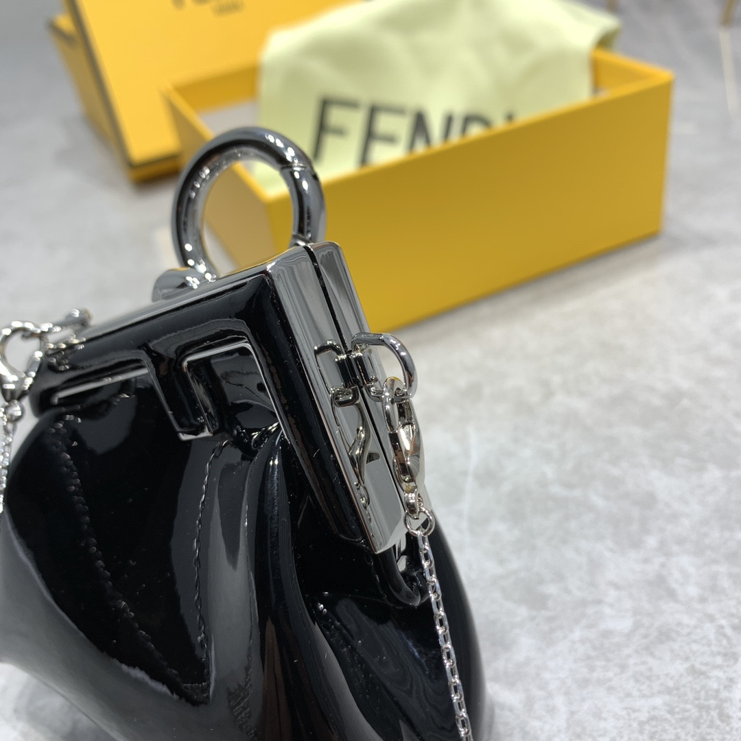 Fendi First