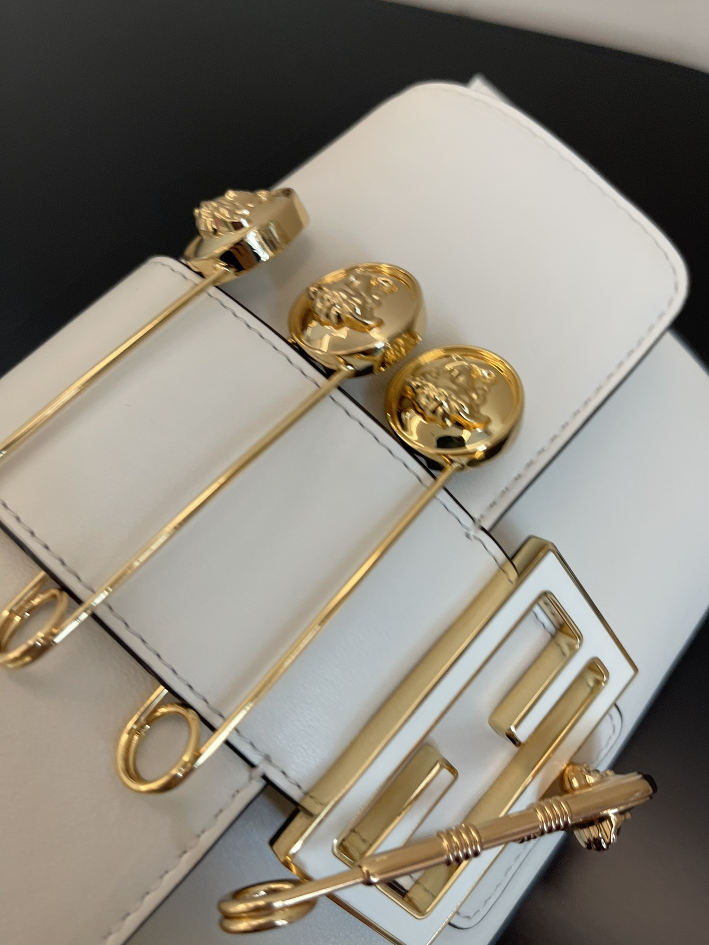 Fendi Baguette Bag