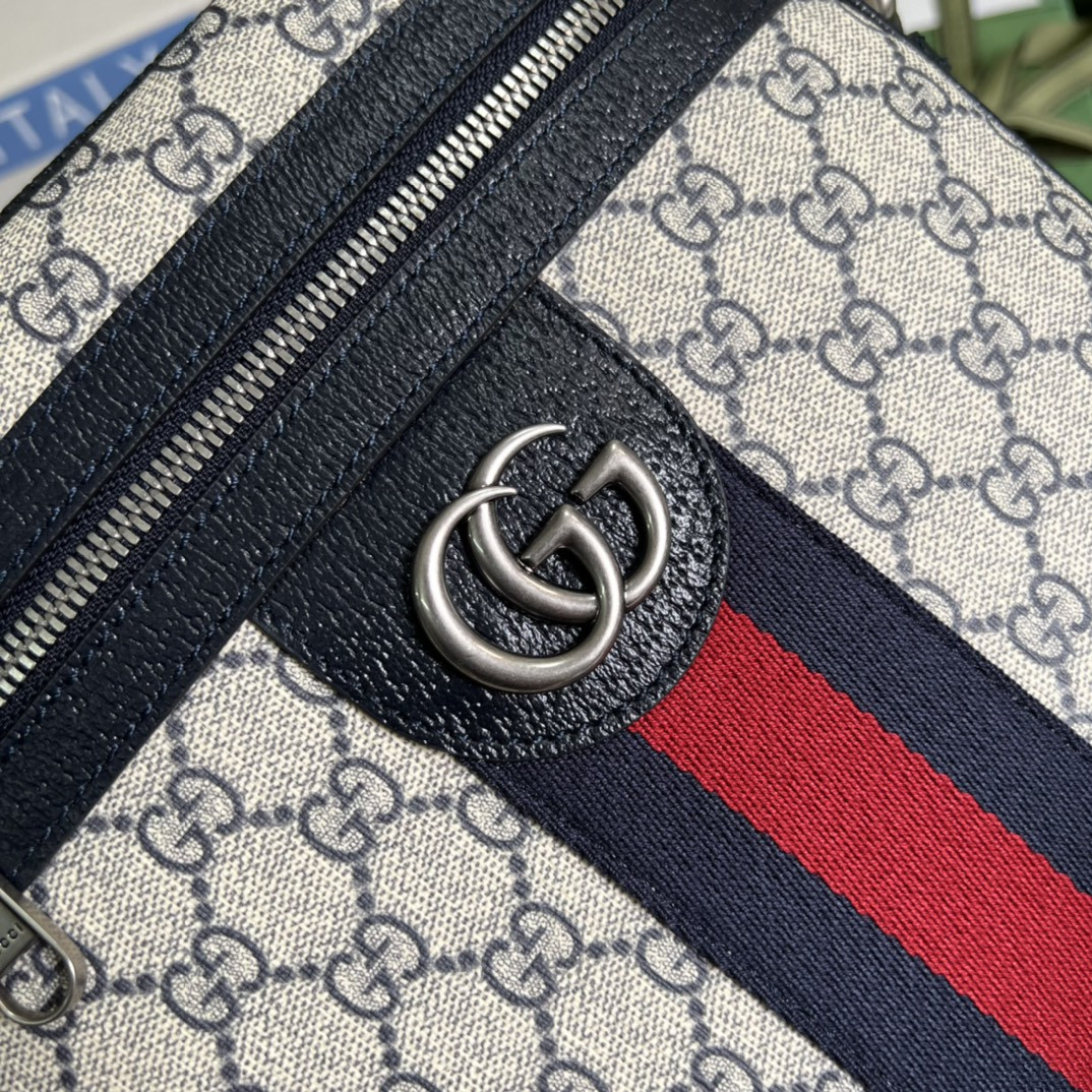 G*u*i ophidia bag