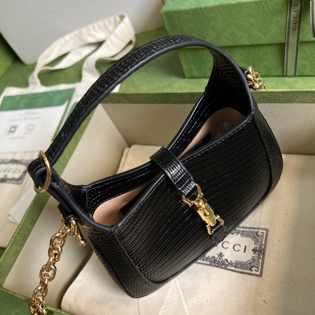 G*u*i jackie 1961 bag