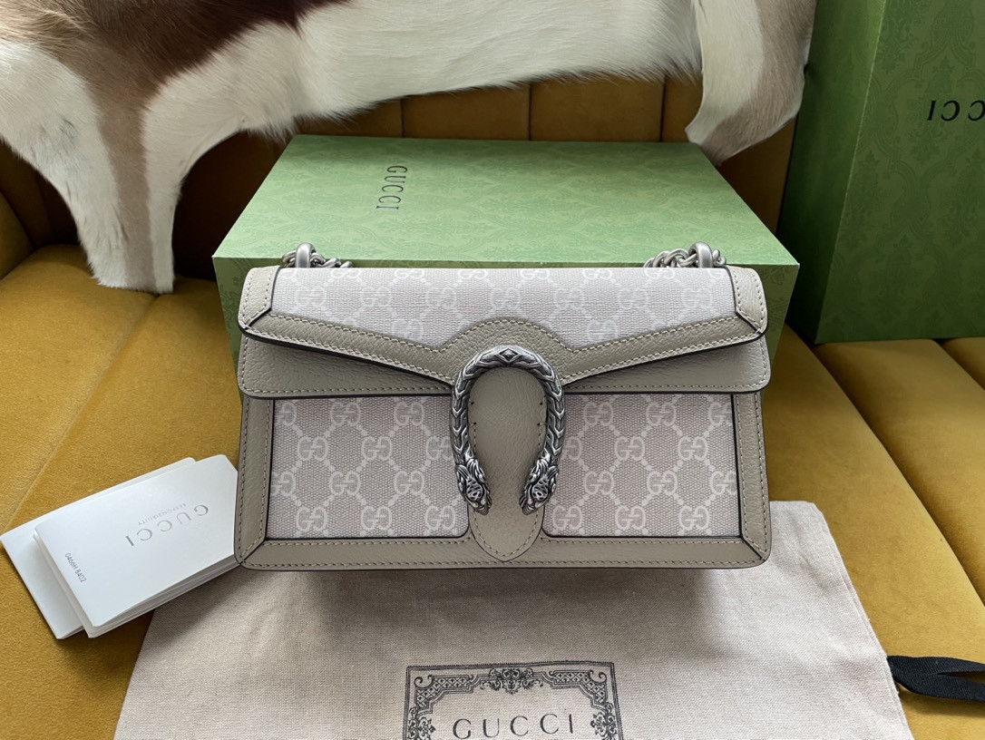 G*u*i dionysus bag