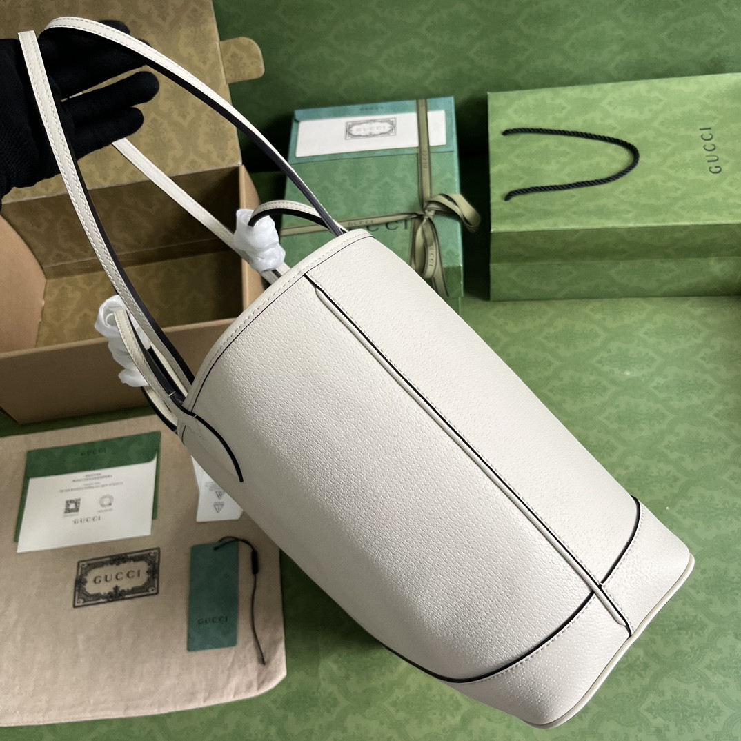 G*u*i ophidia bag