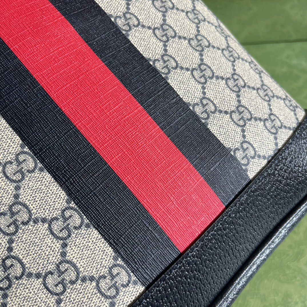 G*u*i ophidia bag