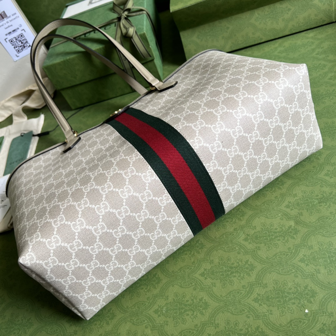 G*u*i ophidia bag