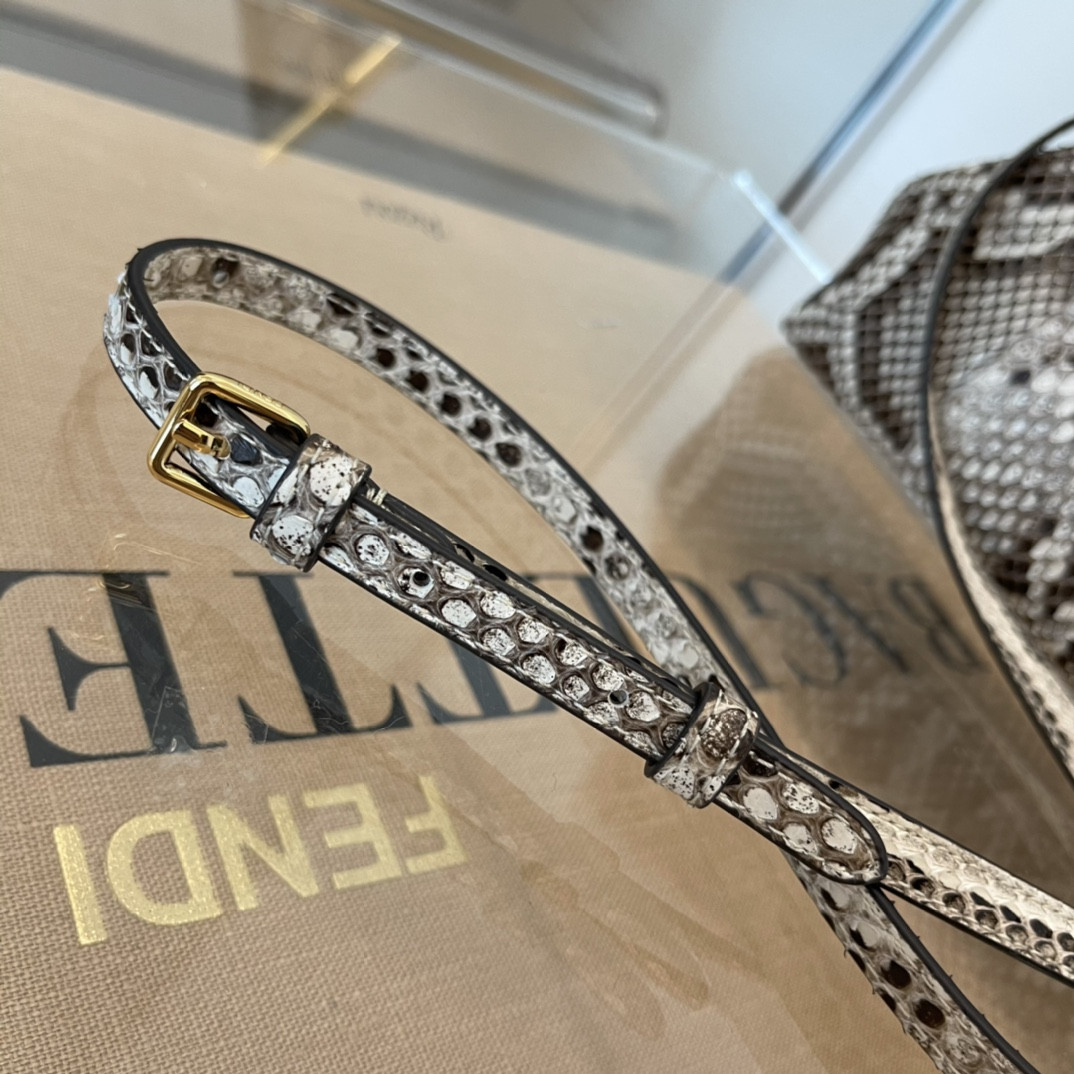 Fendi First