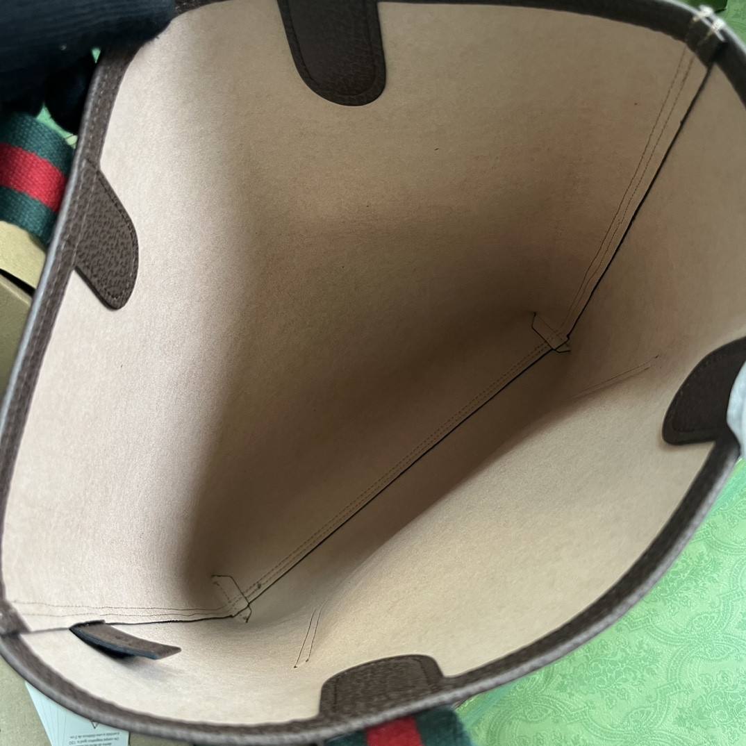 G*u*i ophidia bag