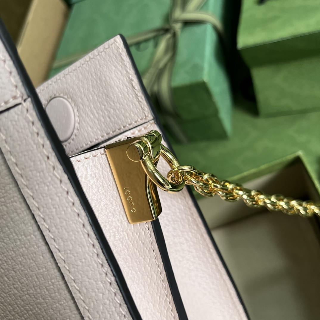 G*u*i ophidia bag