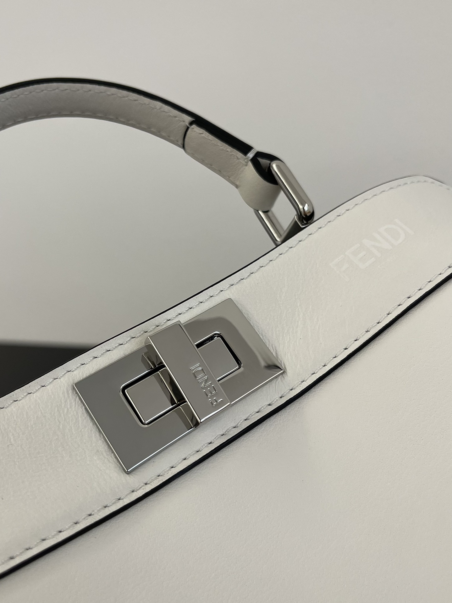 Fendi Peekaboo