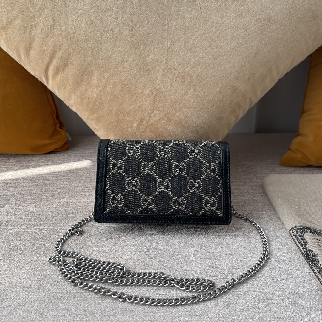 G*u*i dionysus bag