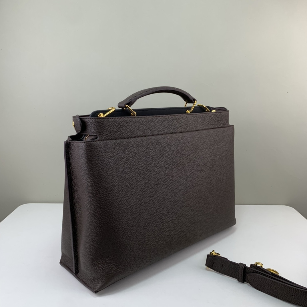 Fendi Peekaboo