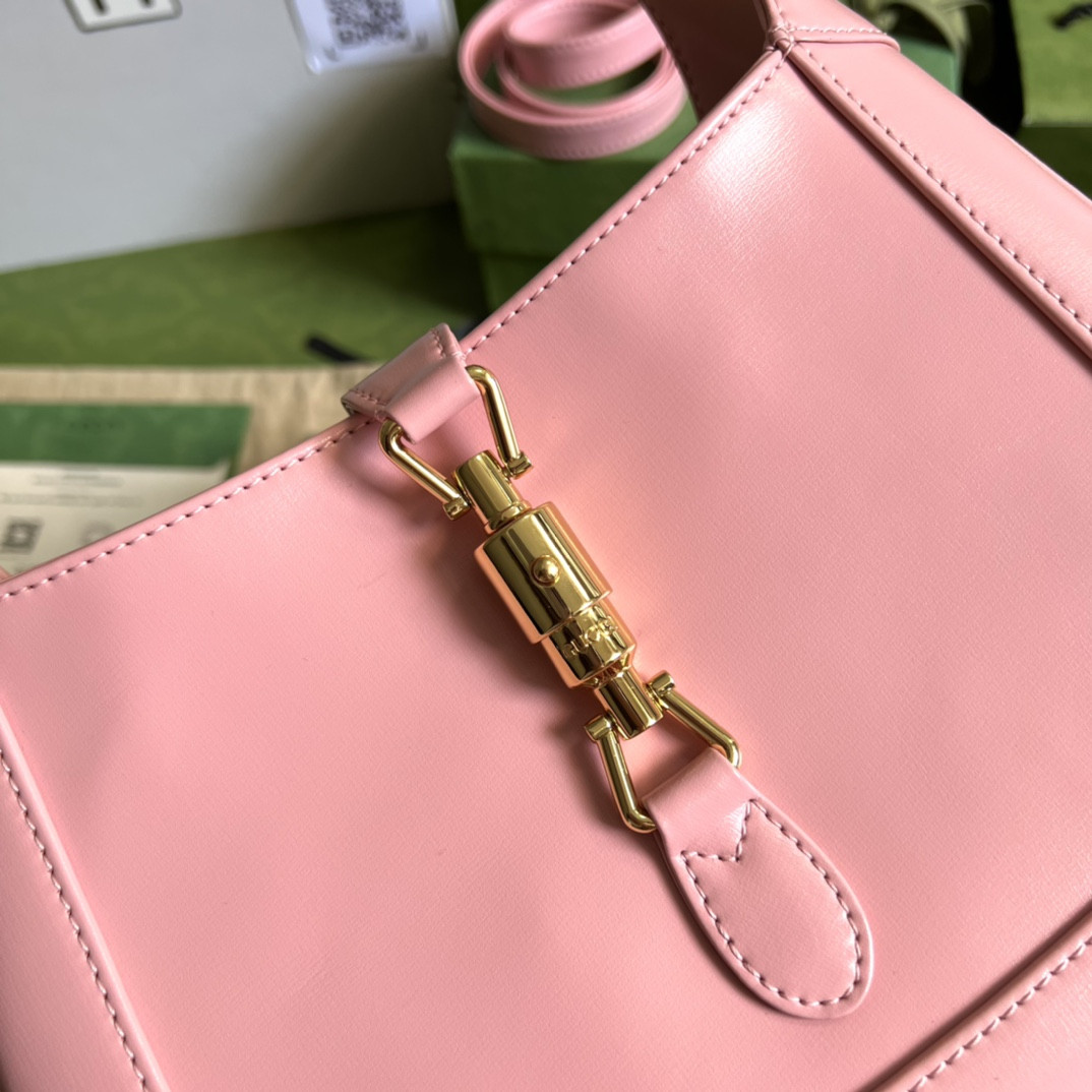 G*u*i jackie 1961 bag