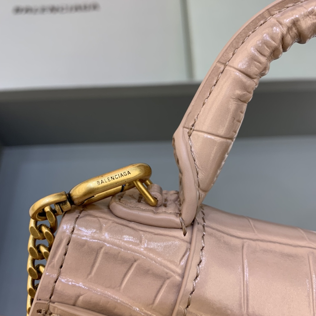 Balenciaga Mini Hourglass