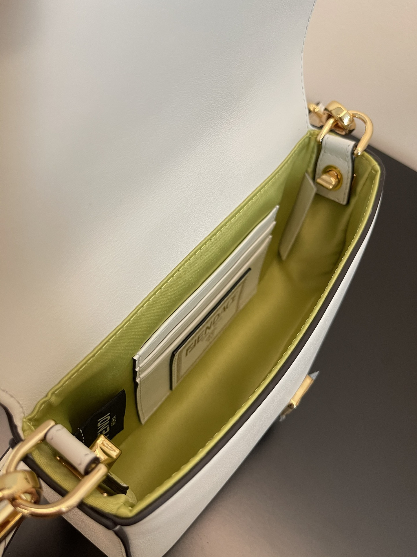 Fendi Baguette Bag