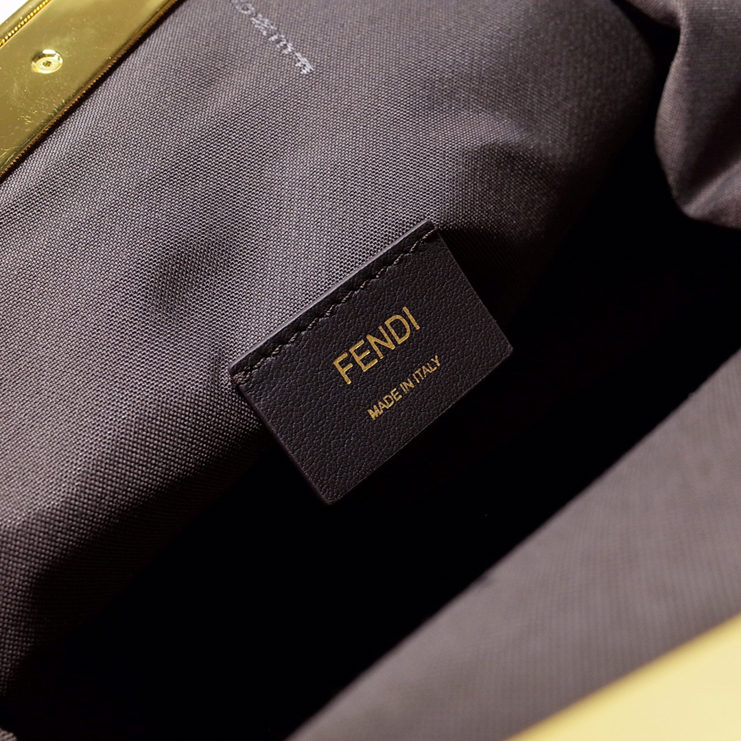 Fendi First