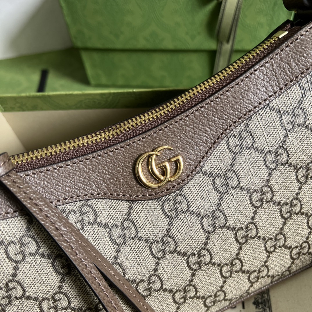G*u*i ophidia bag