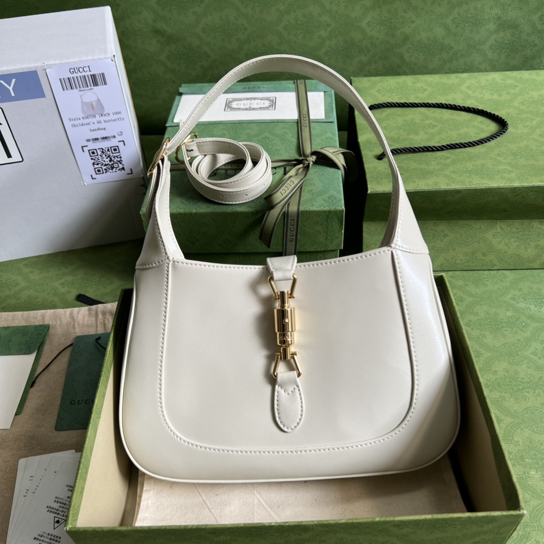 G*u*i jackie 1961 bag